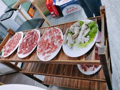 -贵宾牛·潮汕牛肉火锅(珠池总店)