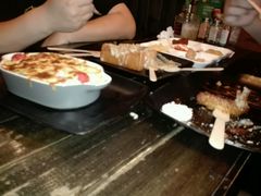 -暖食光·台式家庭餐厅·生日主题店(万达店)