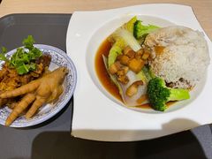 -颐而康按摩(八一桥总店)