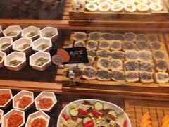 -牛YO寿喜烧·铁板烧和牛火锅自助(市府恒隆店)