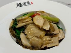 -膳富贵黄油蟹体验馆(欢乐港湾店)
