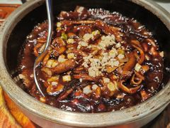 -马仕玖煲·融合菜·酥不腻烤鸭(人大店)