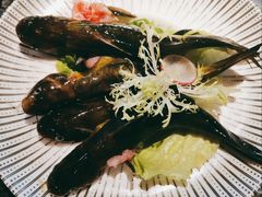 -马家斑.鲜鱼火锅(松湖万科店)