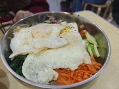 -韩国美食店