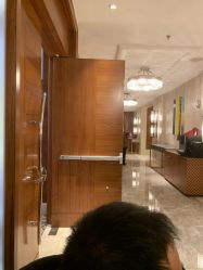 -上海雅居乐万豪侯爵酒店·宴会厅