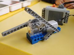 -百变创造力活动中心(虹口龙之梦中心店)