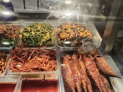 -春花民族美食(佳木斯总店)