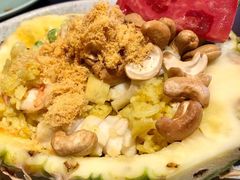-mango tree芒果树泰国餐厅(青岛万象城店)