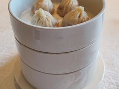 -上海和平饭店龙凤厅 Dragon Phoenix