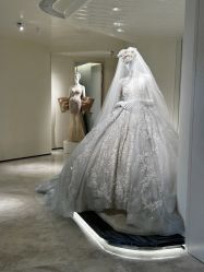 点击看大图 -MANLI BRIDAL婚纱