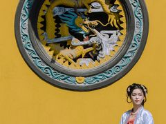 -超山青莲寺