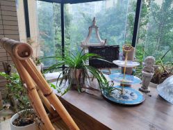 -彤竹瑜伽普拉提馆·女子孕产健身会所