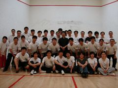 -咏春拳学总会·一拳咏春(双井店)