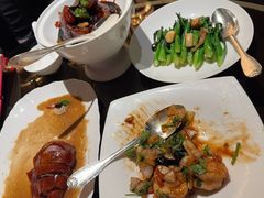-北京四季酒店·采逸轩