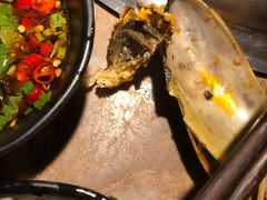 -七欣天香辣蟹火锅(无锡金太湖国际城店)