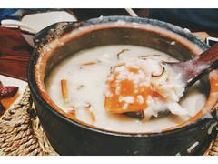 -火齐潮汕砂锅粥(五道口店)