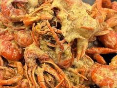 -老鄞江清水龙虾•赵赵家(江北店)