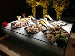 -富力希尔顿酒店·地阔自助餐厅