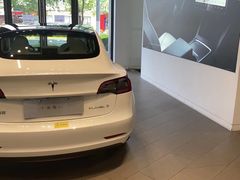 -TESLA 特斯拉(上海太古汇体验店)