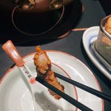 北京正宗铜锅火锅