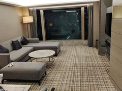 -千禧新世界香港酒店