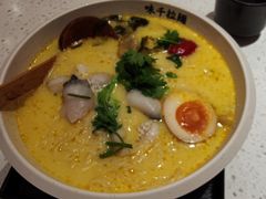 -味千拉面(又一城店)