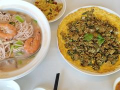 -莆田餐厅PUTIEN(三里屯店)