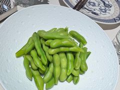 糟毛豆-钱塘花园·宁波菜