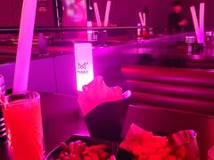 -MOSSO·Liveshow(M3香港广场店)