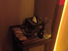 -泰禾馨·泰式按摩精油SPA(华荣大厦店)