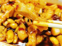 -大鸭梨烤鸭(左家庄店)