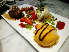 -玛尚诺Pizza&Bar(长泰广场店)