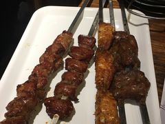 -通海俄式烧烤·俄罗斯大串(嵩山路店)