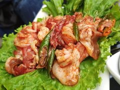 五花肉-哈吱喂丽江火塘·牦牛火锅(五一街店)