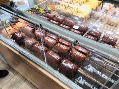 巧克力脏脏卷-好利来(牡丹园店)
