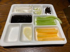 -小大董·烤鸭(王府井apm店)
