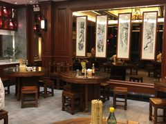 大堂-勤德兴(湖滨路店)