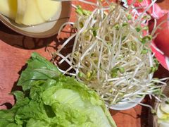 -周小明火锅(黑金冠社区店)