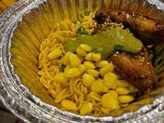 -碌碌发·东南亚风味烧烤档(体育西店)