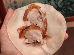 精品烤鸭-全聚德(长江路店)