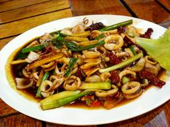 -真浪大家乐海鲜餐馆