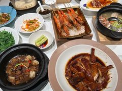 -好友缘家宴(青山路店)