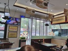 -老淮城·长鱼面(河下古镇店)