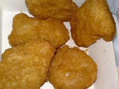 麦乐鸡-麦当劳