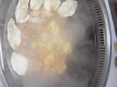-地锅公社·现炒地锅鸡·地锅鱼·夜宵(罗锦路店)