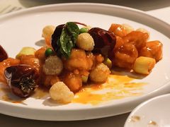 -荟廷·晶萃(静安寺店)