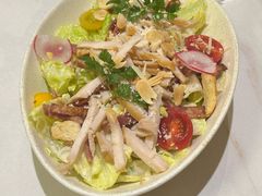 -CRAZYONES克芮旺斯西班牙餐厅(苏州中心店)