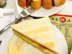 -华星冰室(湾仔店)