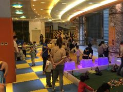 -天空之城欢乐嘉年华苏州店(环球188广场店)