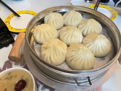 -狗不理大酒店(意式风情街店)